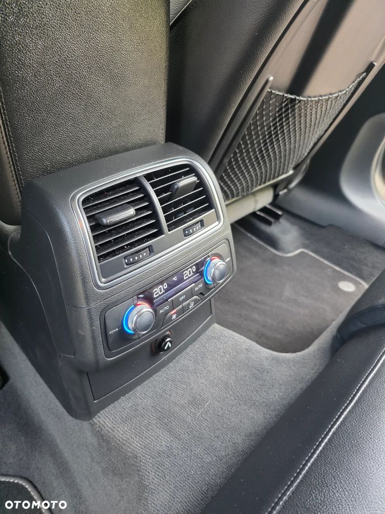 Audi A6 Limousine 2.0 TDI DPF sport selection - 8