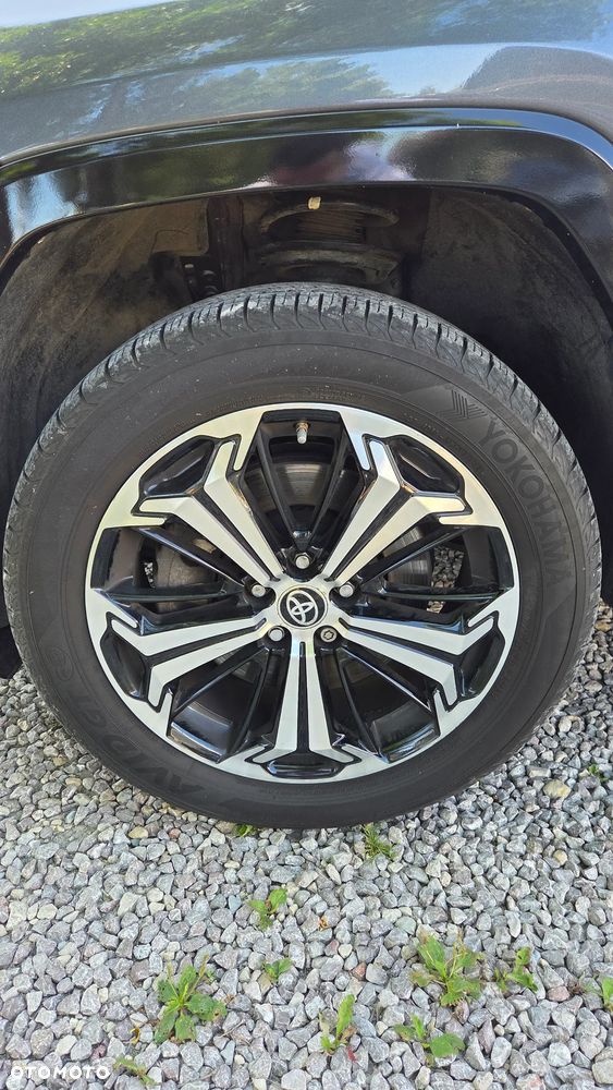 Toyota RAV4 2.5 Plug-In Hybrid Selection 4x4 - 38