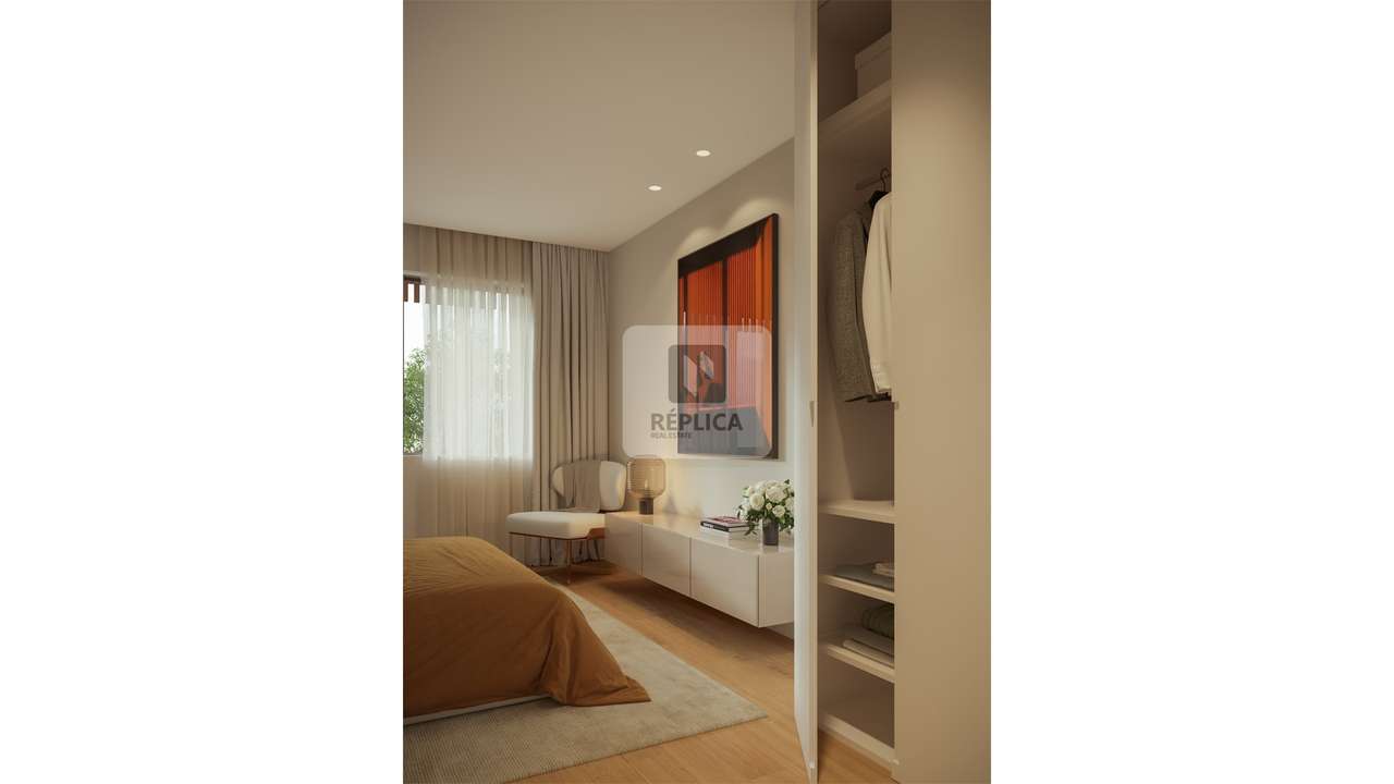T3 Avenida da Boavista | T3 Parque da Cidade | Empreendimento Raiz - Grande imagem: 5/16