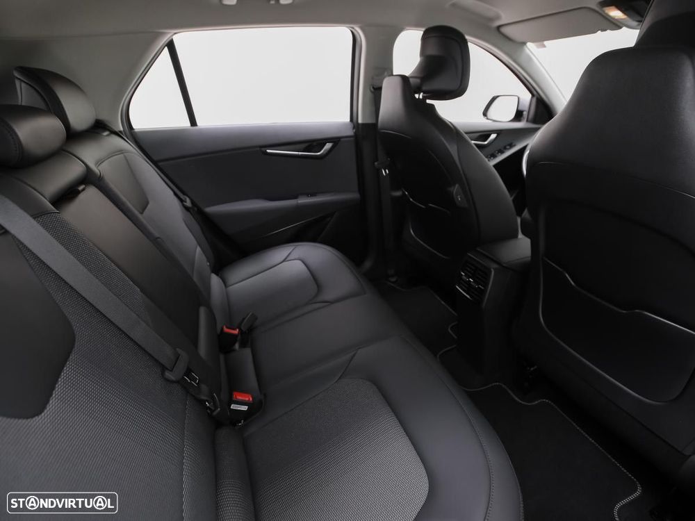 Kia e-Niro 64kWh - 12