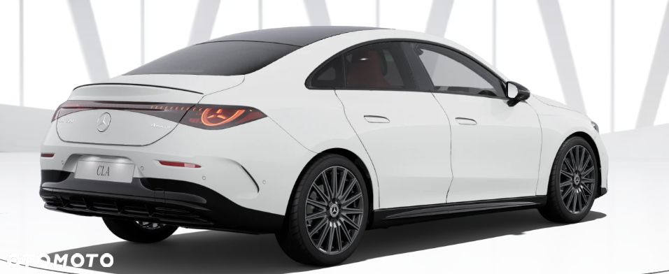 Mercedes-Benz CLA 220 mHEV 4-Matic 8G-DCT - 6