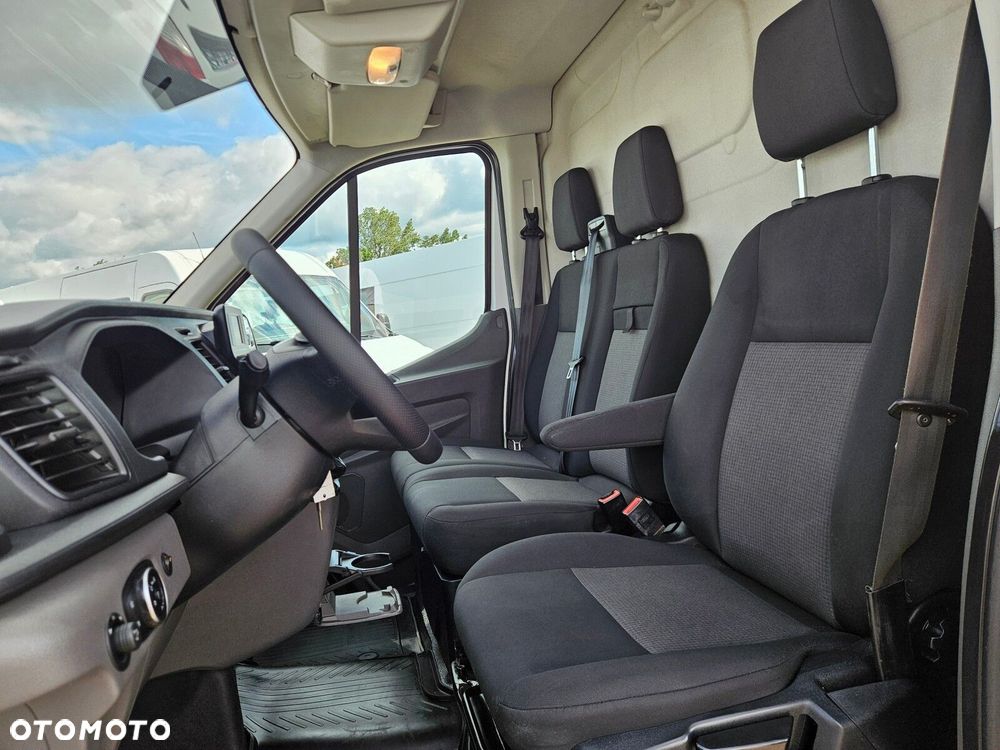 Ford transit L3H2 *44999zł NETTO* 2.0TdCi/131KM - 20