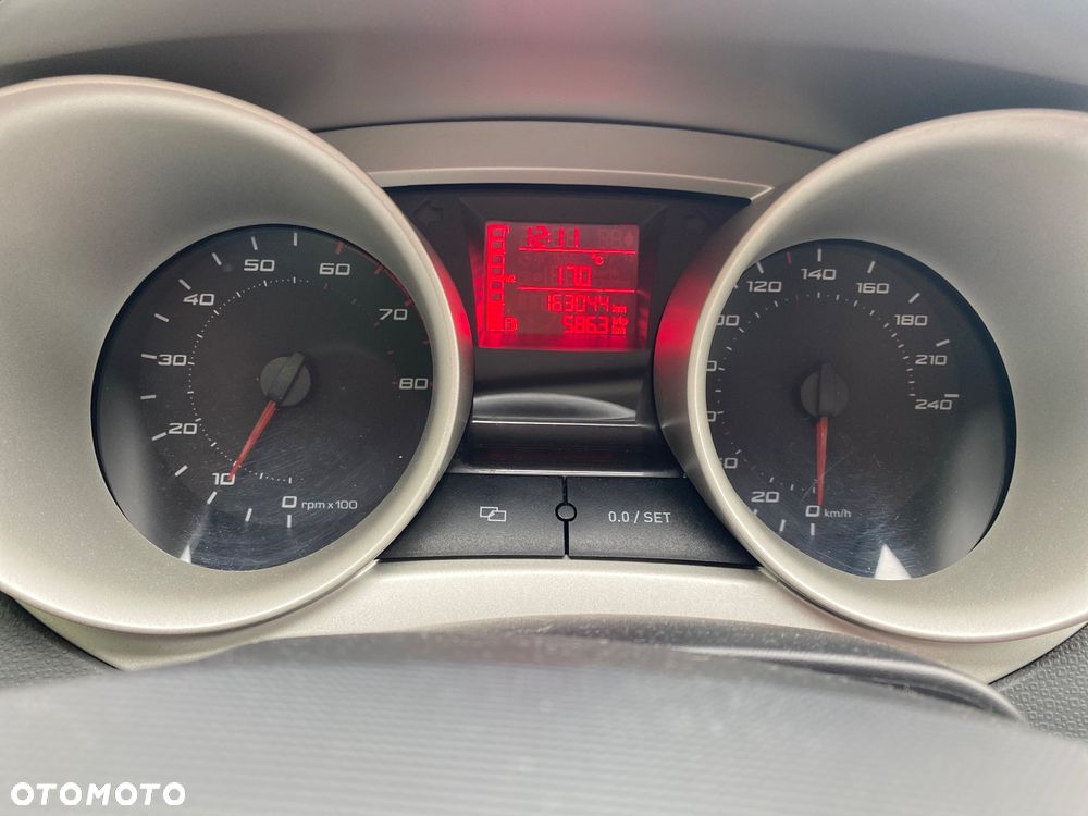 Seat Ibiza 1.2 12V Stylance - 25