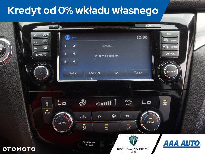Nissan Qashqai - 14