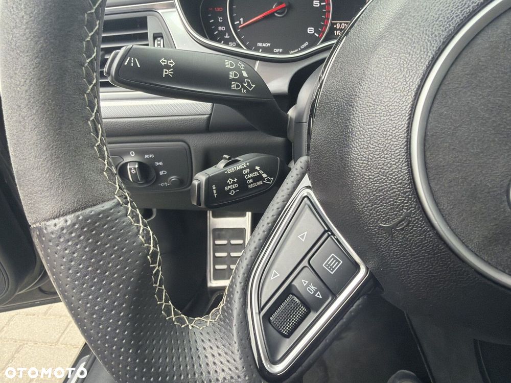 Audi A6 Avant 2.0 TDI Quattro S tronic - 24