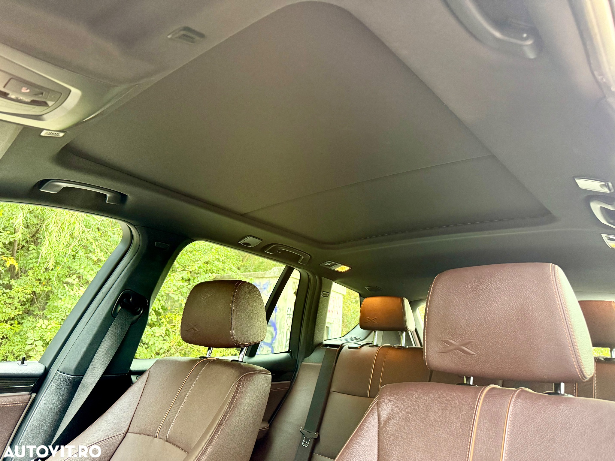 BMW X3 xDrive35d AT xLine - 12