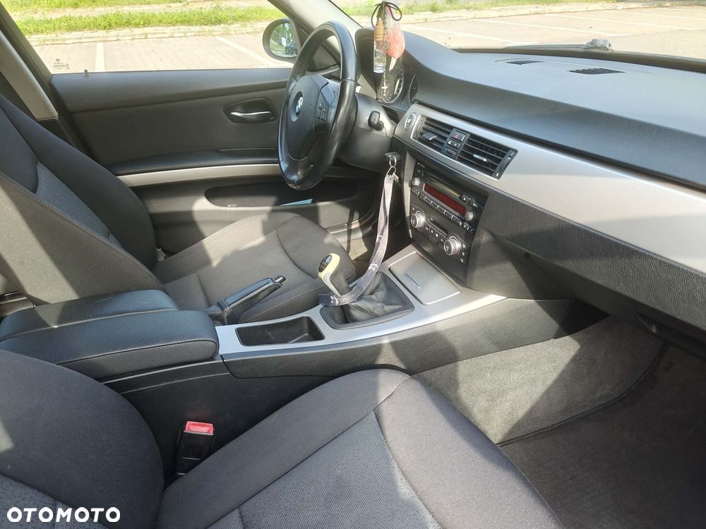 BMW Seria 3 - 9