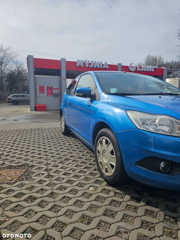 Ford Focus - 2