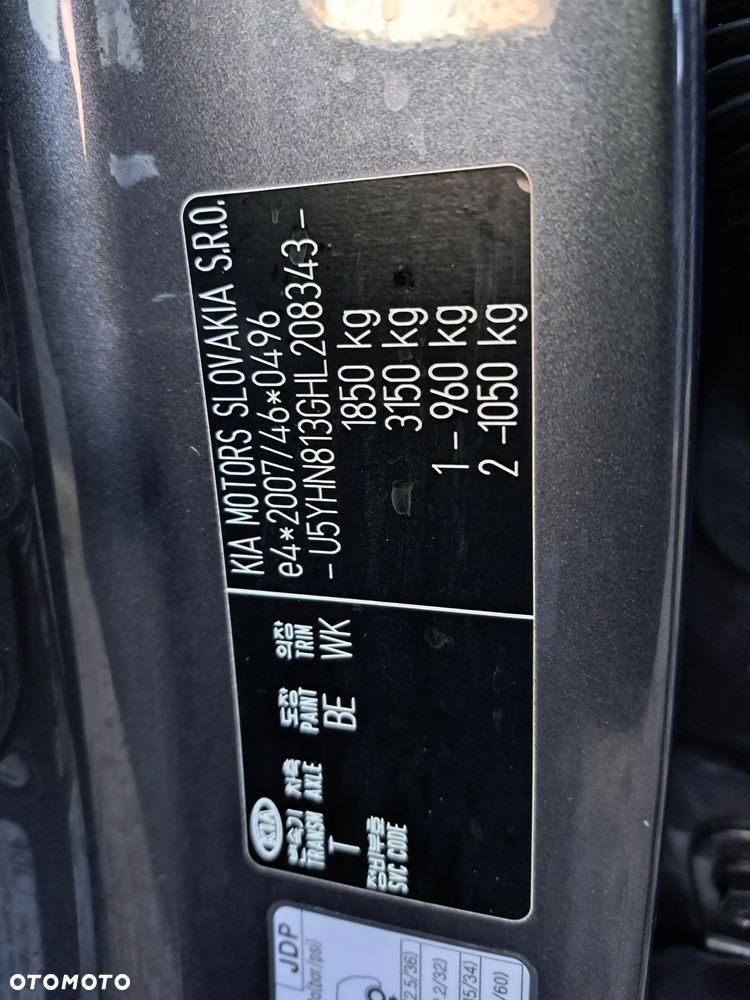 Kia Ceed 1.6 GDI XL DCT - 16