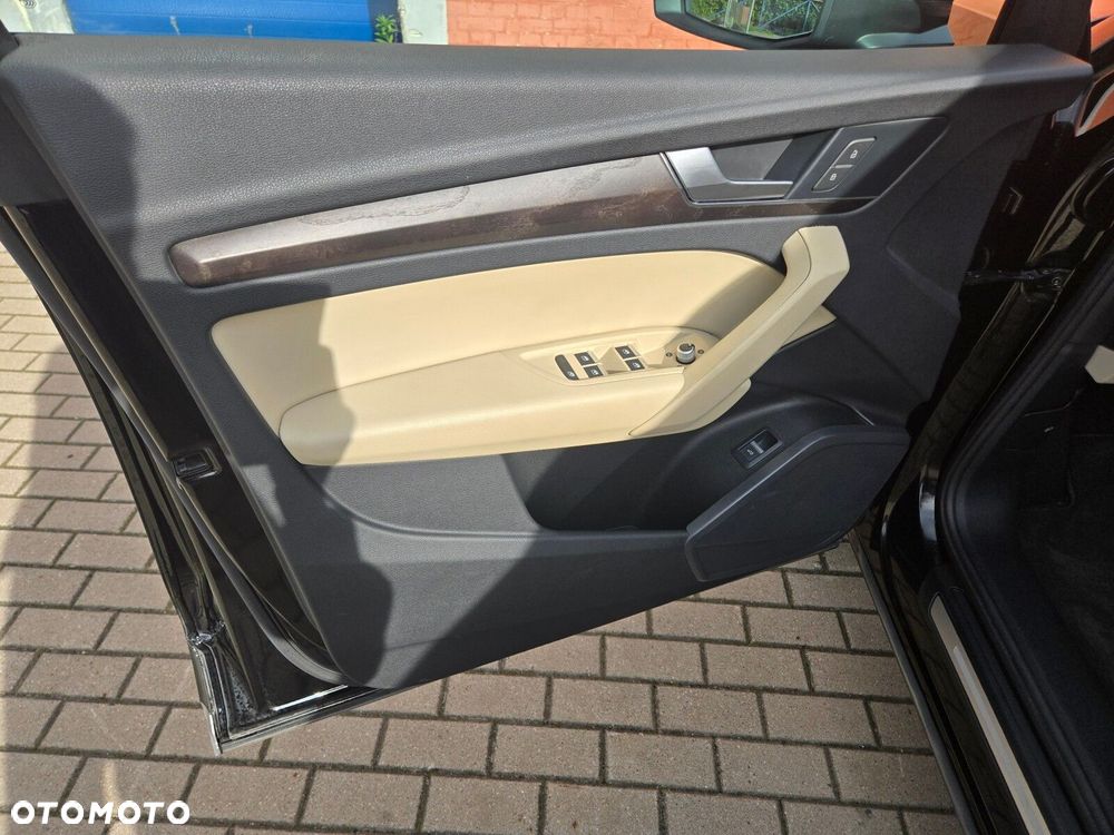 Audi Q5 - 18