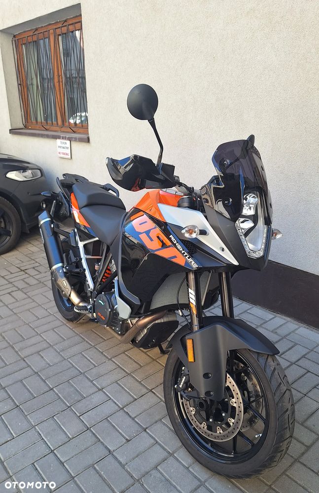 KTM Adventure - 7