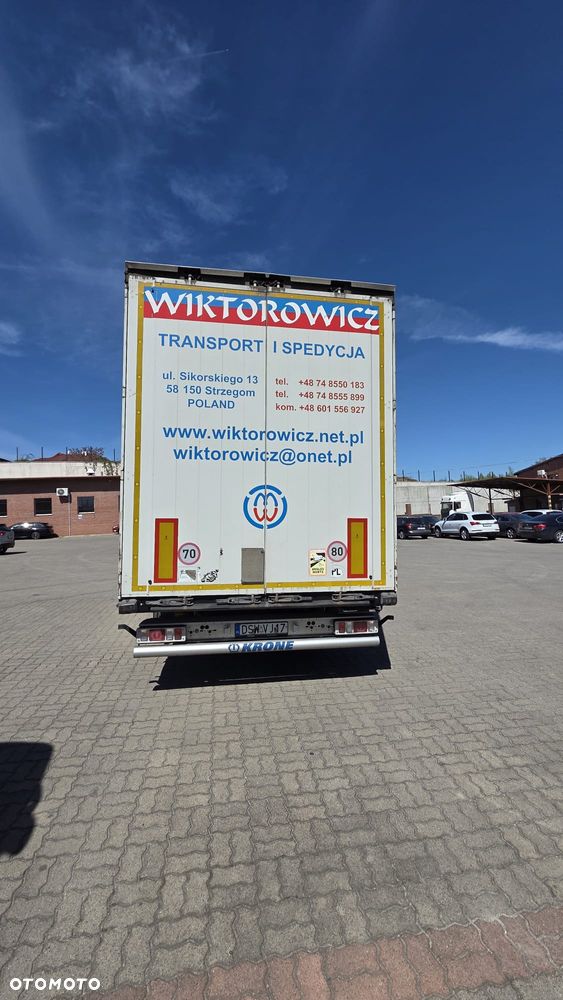 Scania R450 - 4