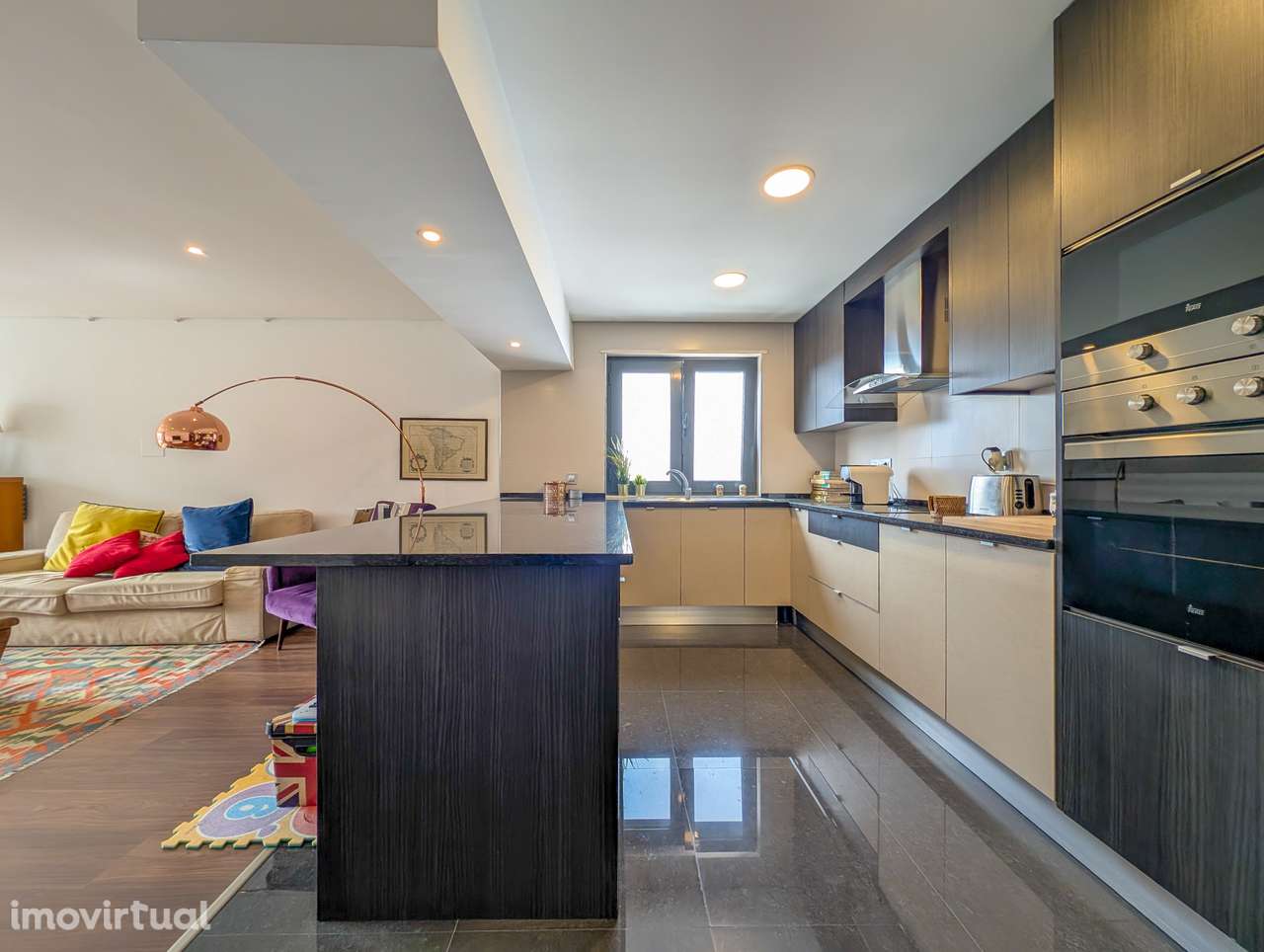 T2 com estacionamento e arrecadação - Grande imagem: 3/22