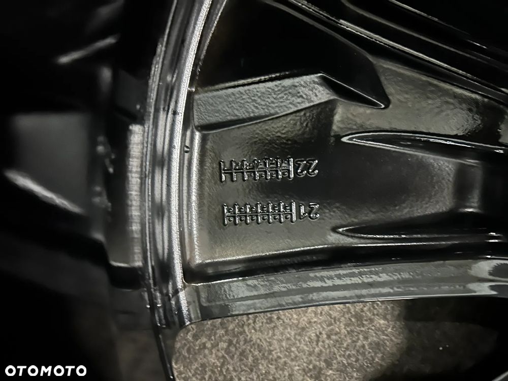 Alufelga RENAULT MEGANE E-TECH 4 20 cali 5x114,3 1szt. Ładna! 403003990R - 8