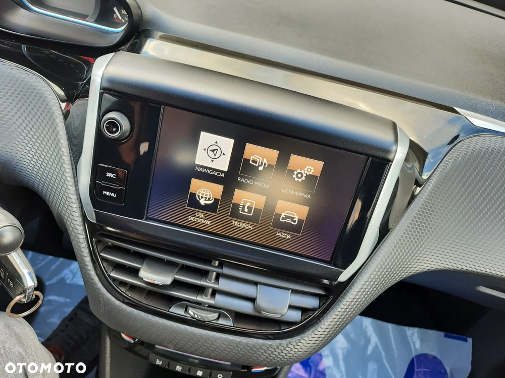 Peugeot 2008 PureTech 110 Style - 21