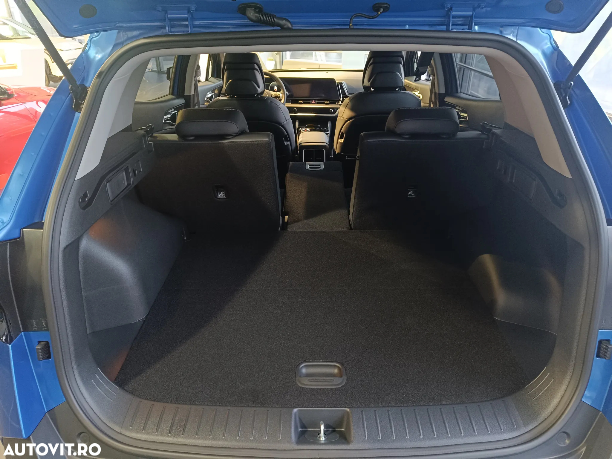 Kia Sportage - 27