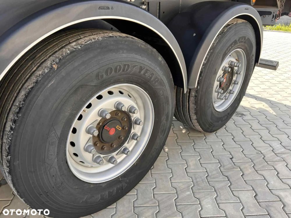 Fliegl SDS01 - 2