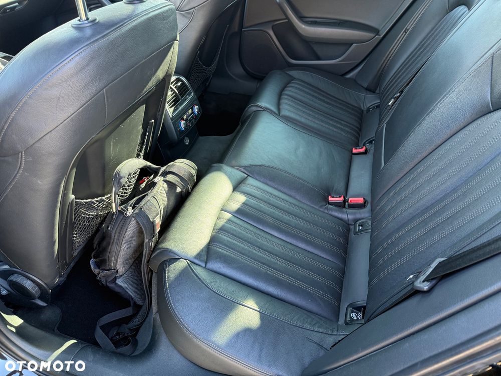 Audi A6 Allroad 3.0 TDI Quattro Tiptr - 19