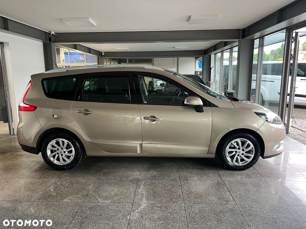 Renault Grand Scenic Gr 1.6 dCi Energy Intens - 17