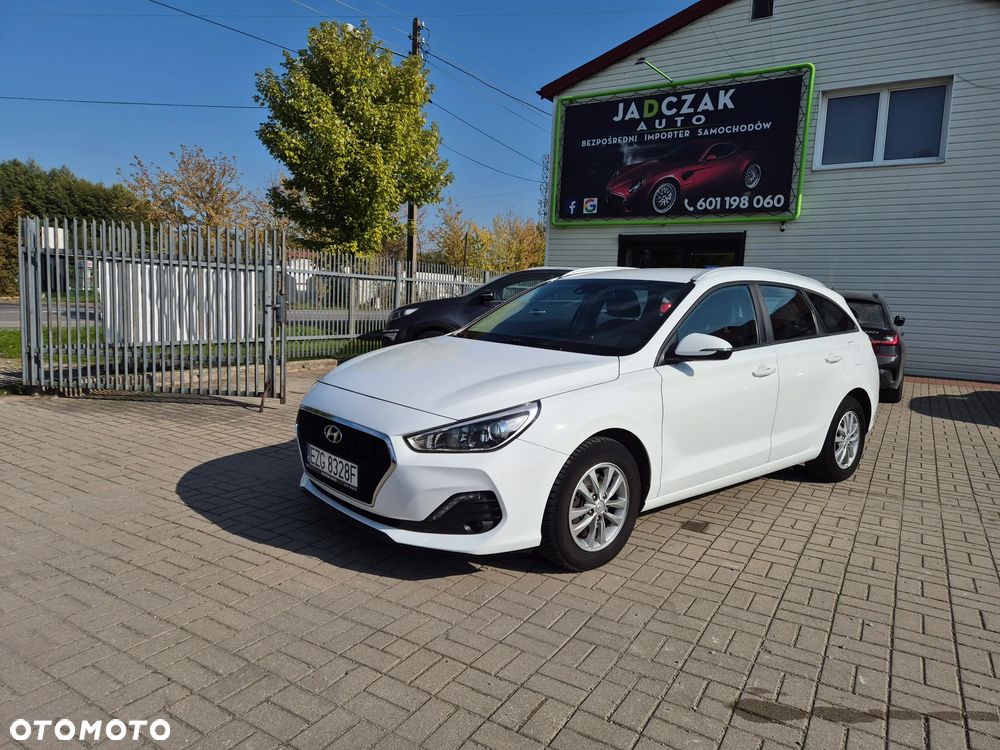Hyundai i30 - 21