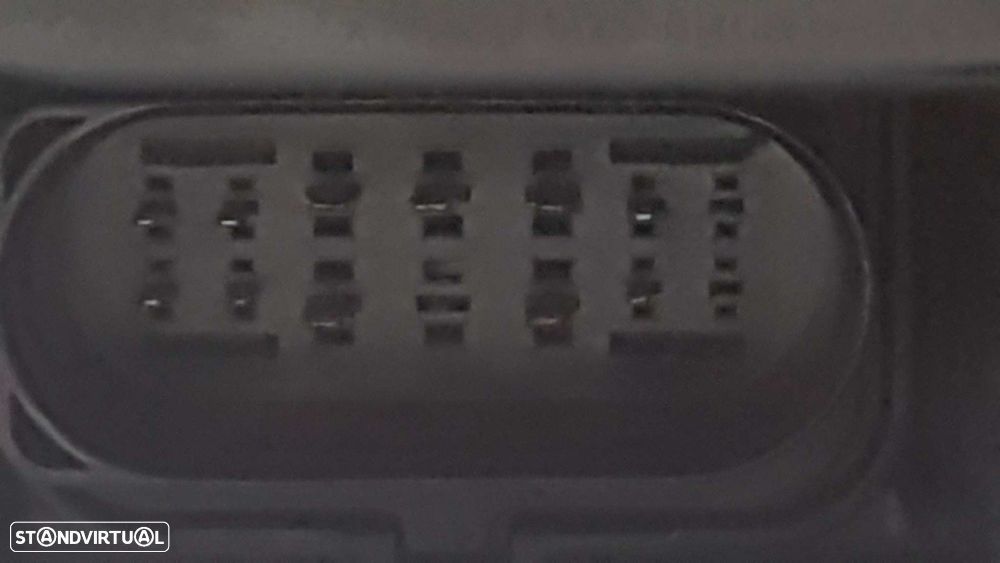 FAROL DIREITO AUDI A8 (4E2) 3.0 TDI QUATTRO - 2