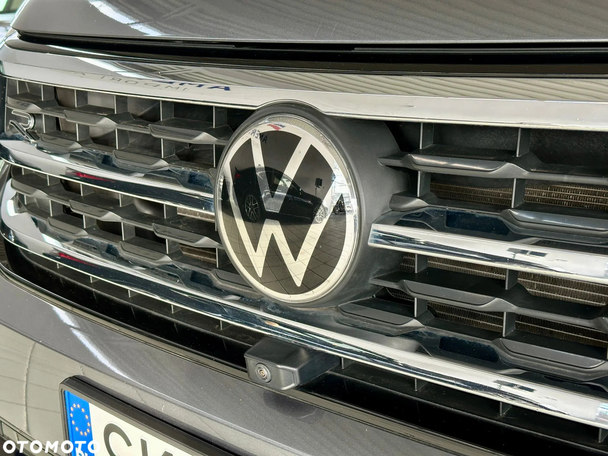 Volkswagen Atlas - 10