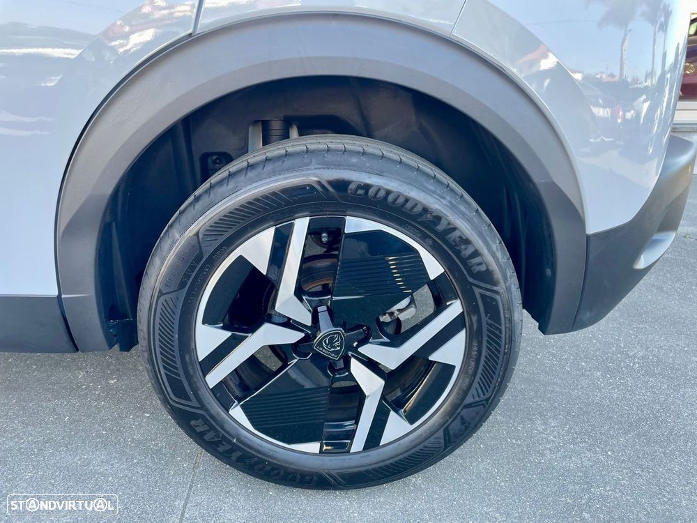 Peugeot 2008 1.2 PureTech Allure Pack - 8