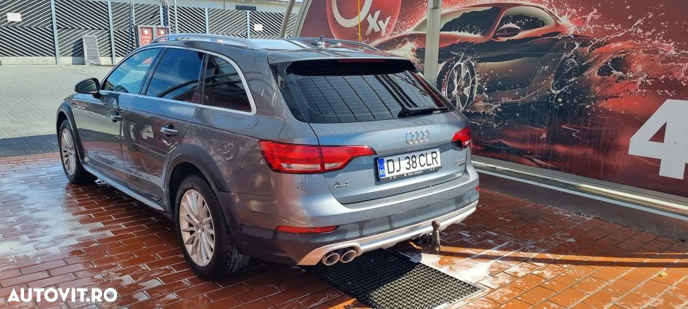 Audi A4 Allroad - 9