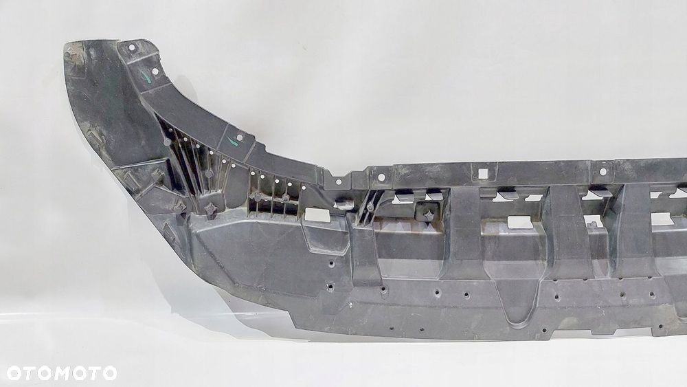 OSŁONA POD ZDERZAK PRZÓD AUDI Q8 18r S-LINE 4M8807611F - 2