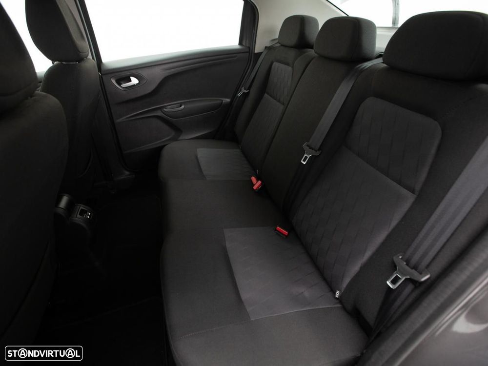 Citroën C-Elysée 1.5 BlueHDi Shine - 11