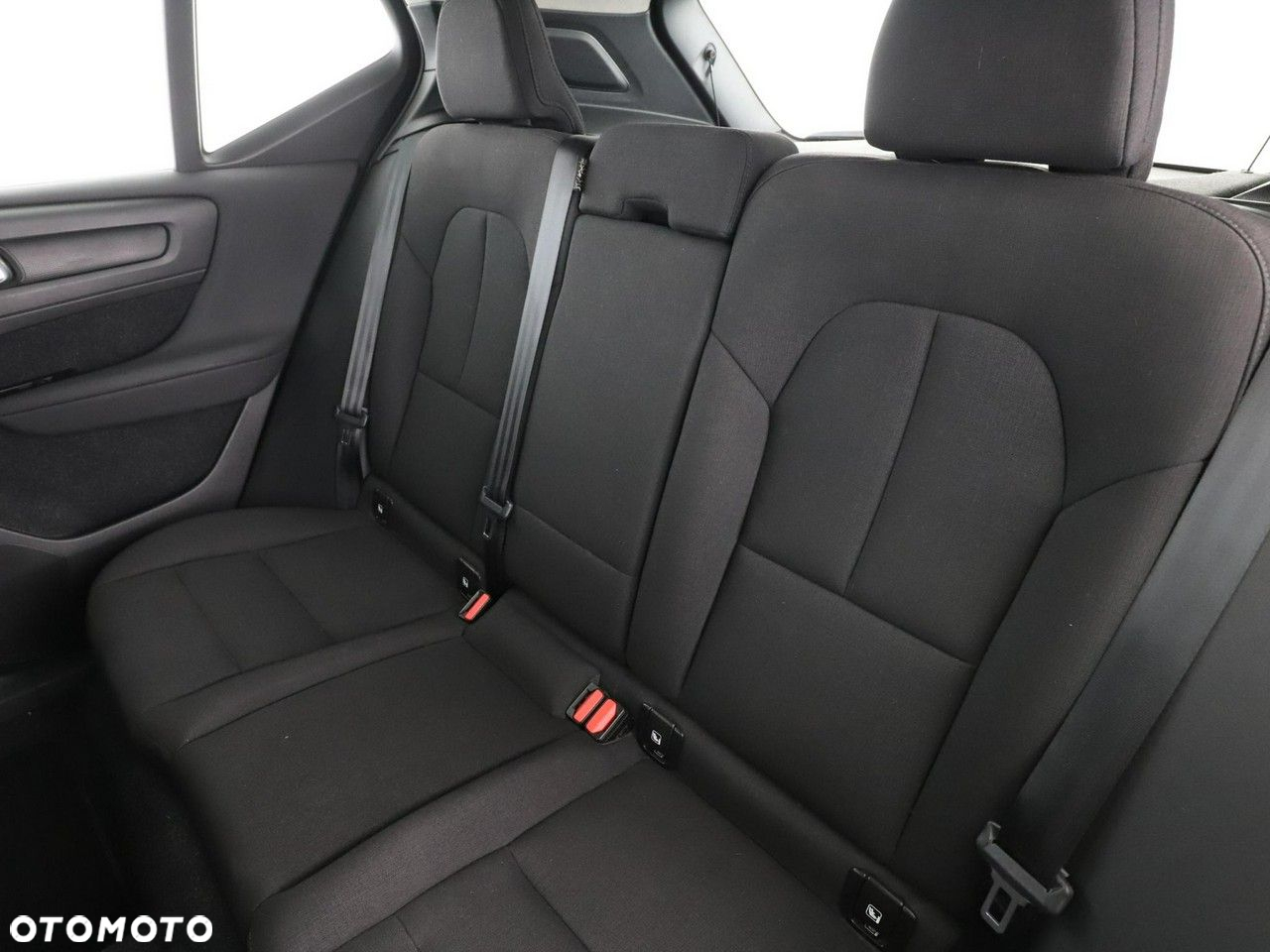 Volvo XC 40 T2 Core - 17