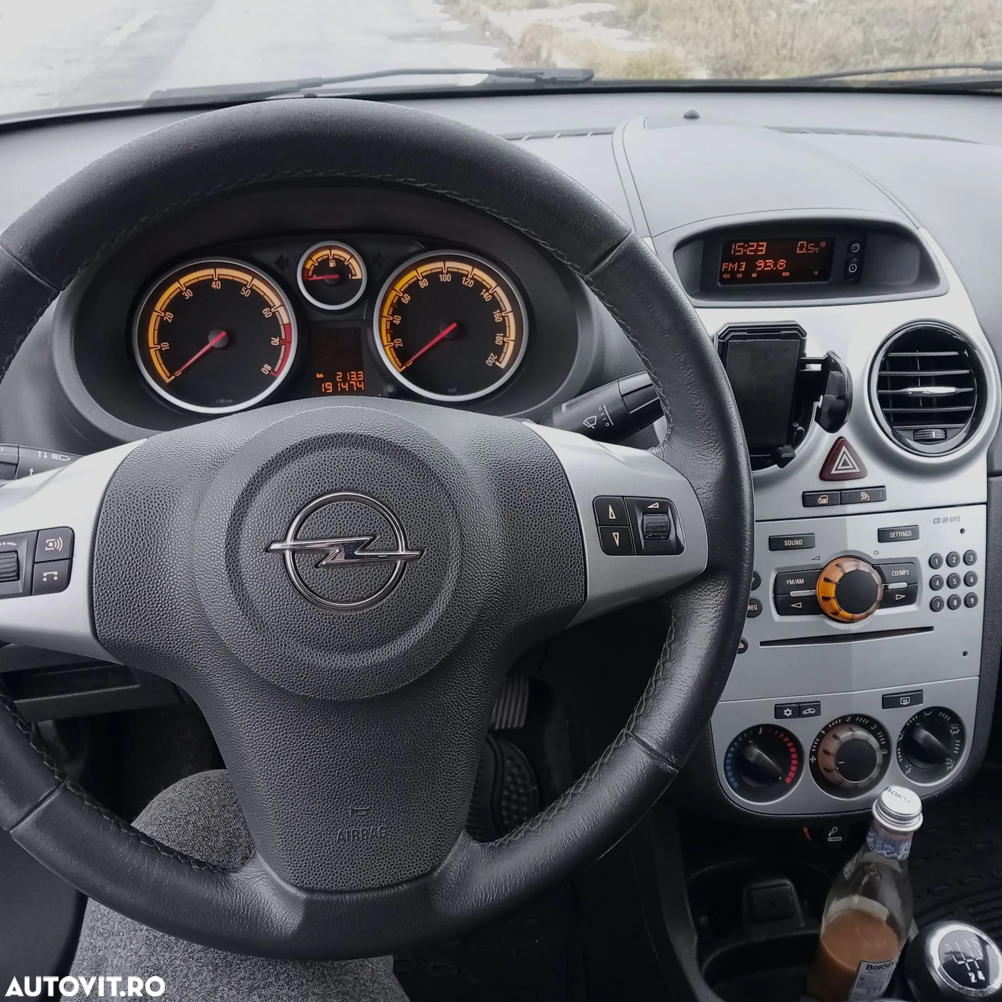 Opel Corsa 1.2 Essentia - 5