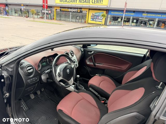Alfa Romeo Mito 1.4 MultiAir Progression - 4