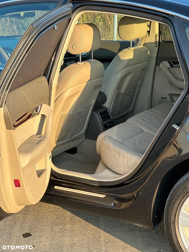 Audi A6 Limousine - 8