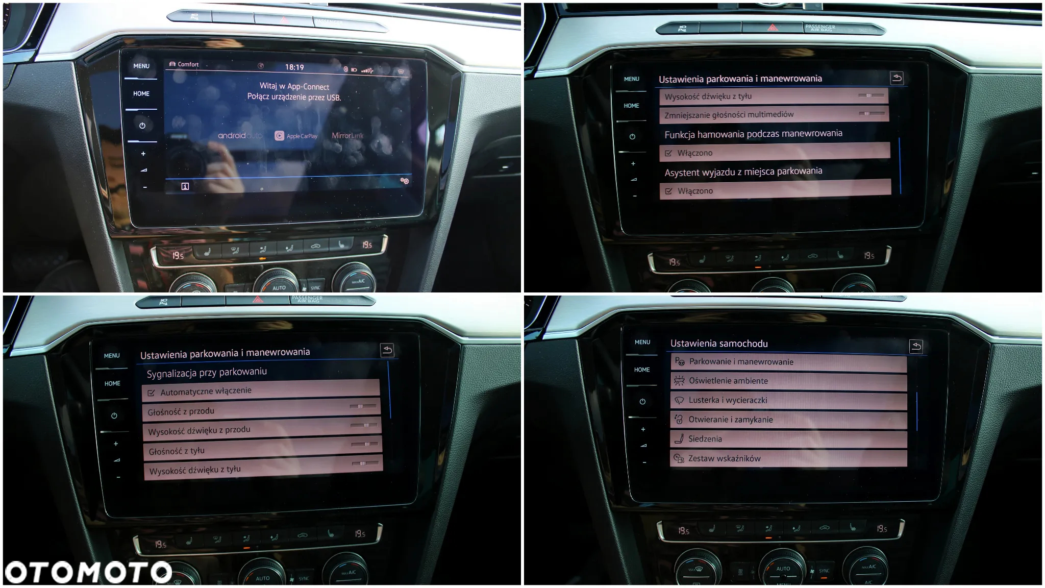 Volkswagen Passat 2.0 TDI BMT SCR Highline DSG7 - 24