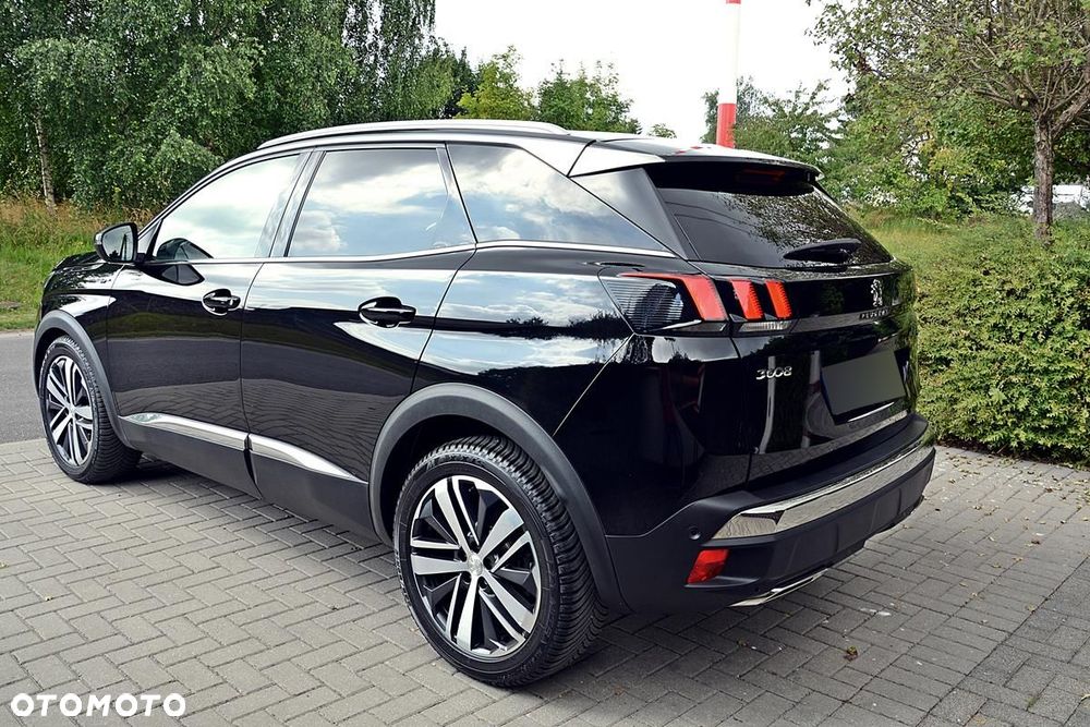 Peugeot 3008 - 14