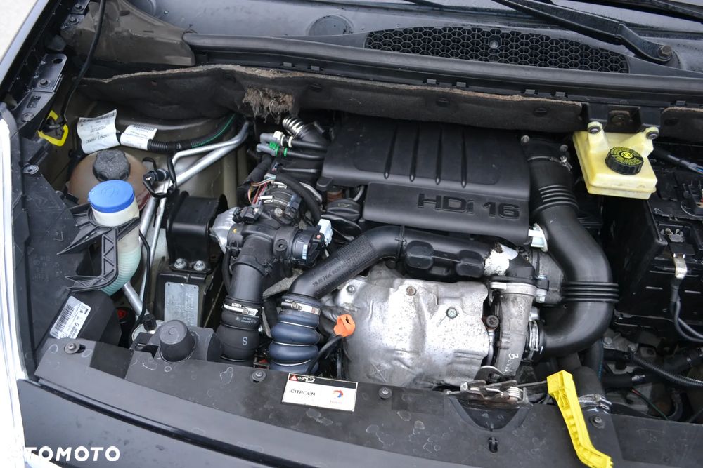 Citroën Berlingo 1.6 HDi 110 FAP XTR - 31