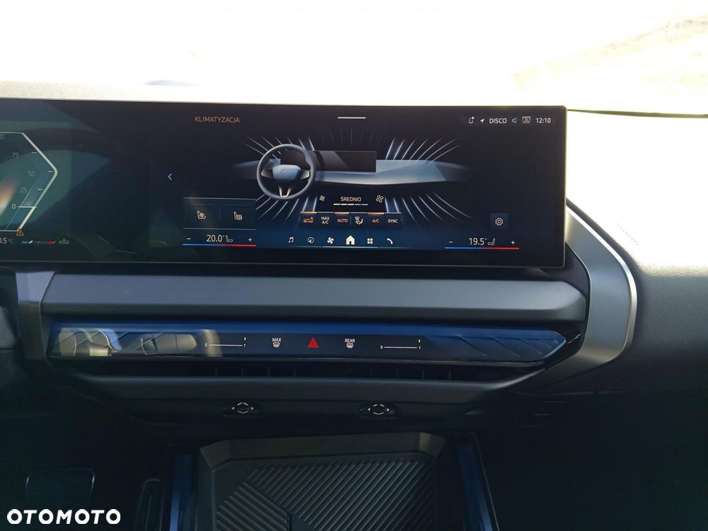 BMW X3 - 18