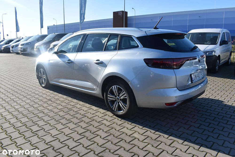 Renault Megane 1.3 TCe FAP Equilibre - 8