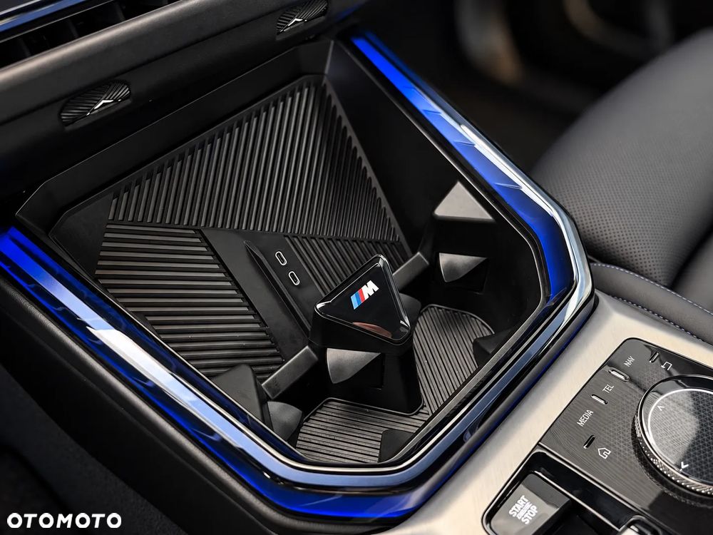 BMW X3 - 8