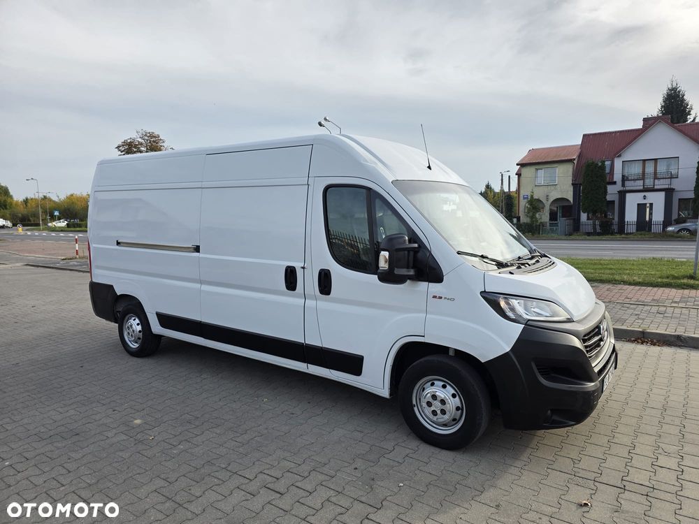 Fiat Ducato L3H2 - 4