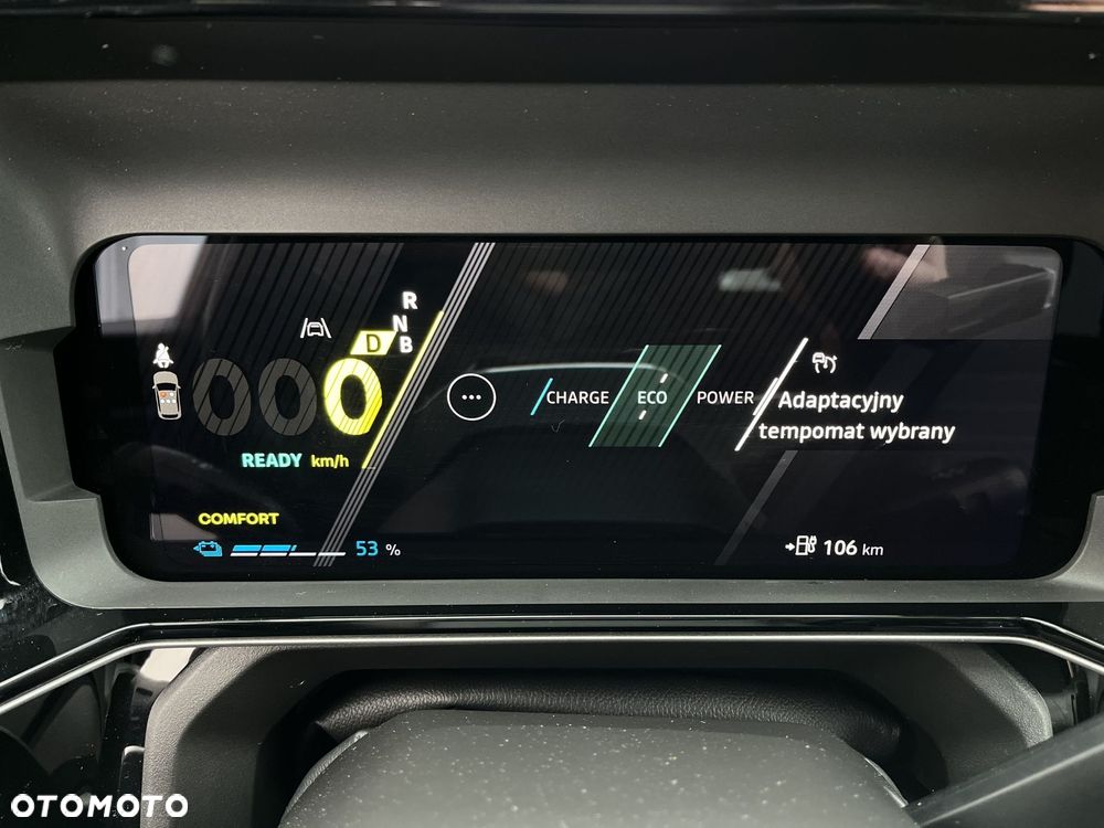 Renault 5 40kWh Urban Range Techno - 23