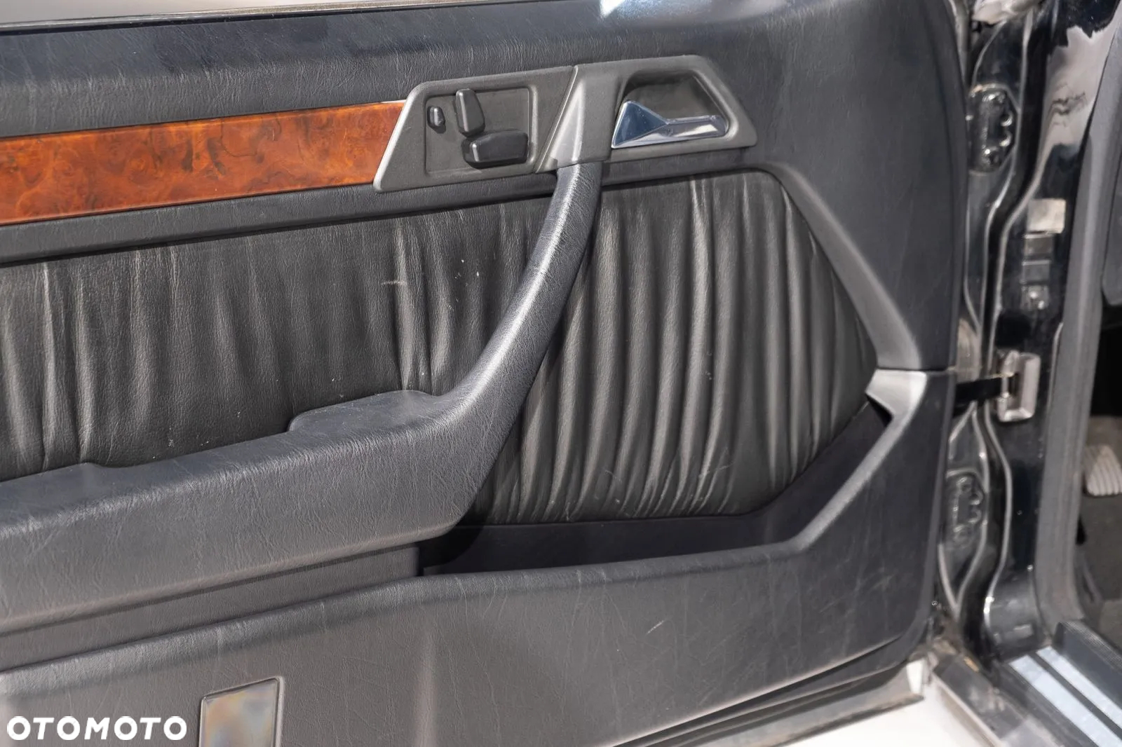 Mercedes-Benz W124 (1984-1993) - 18