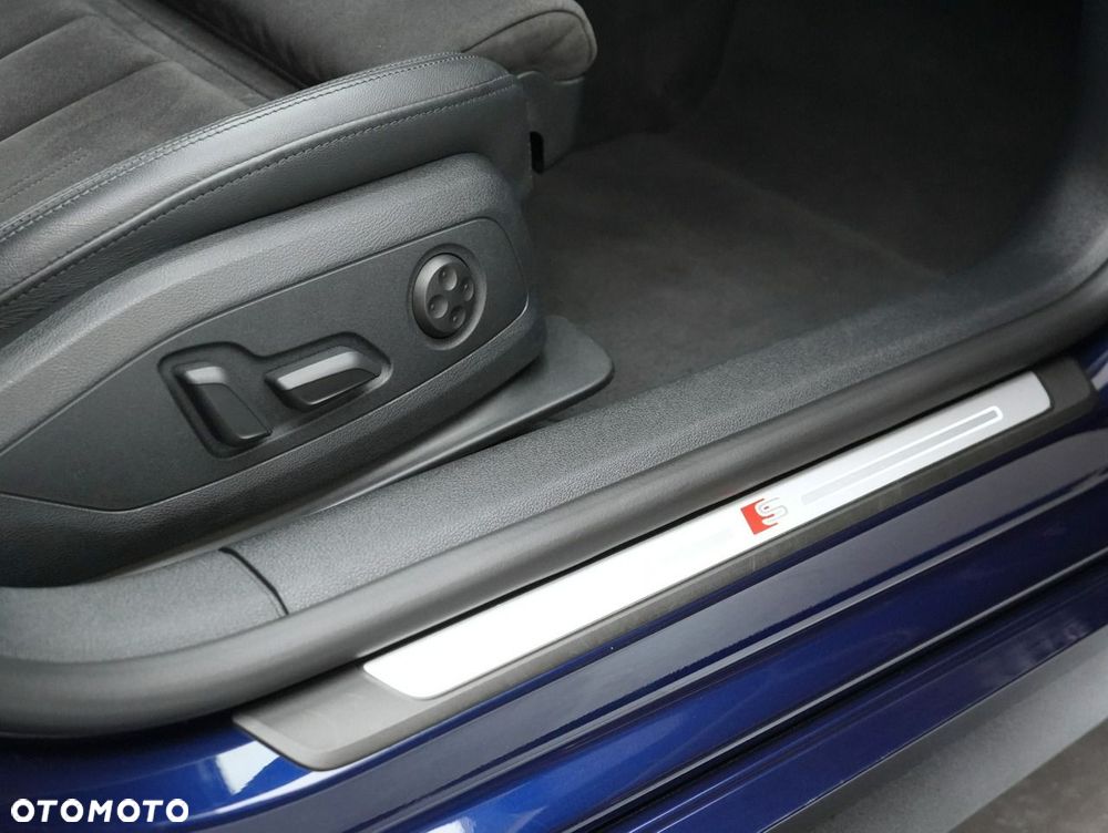 Audi A5 Sportback - 28