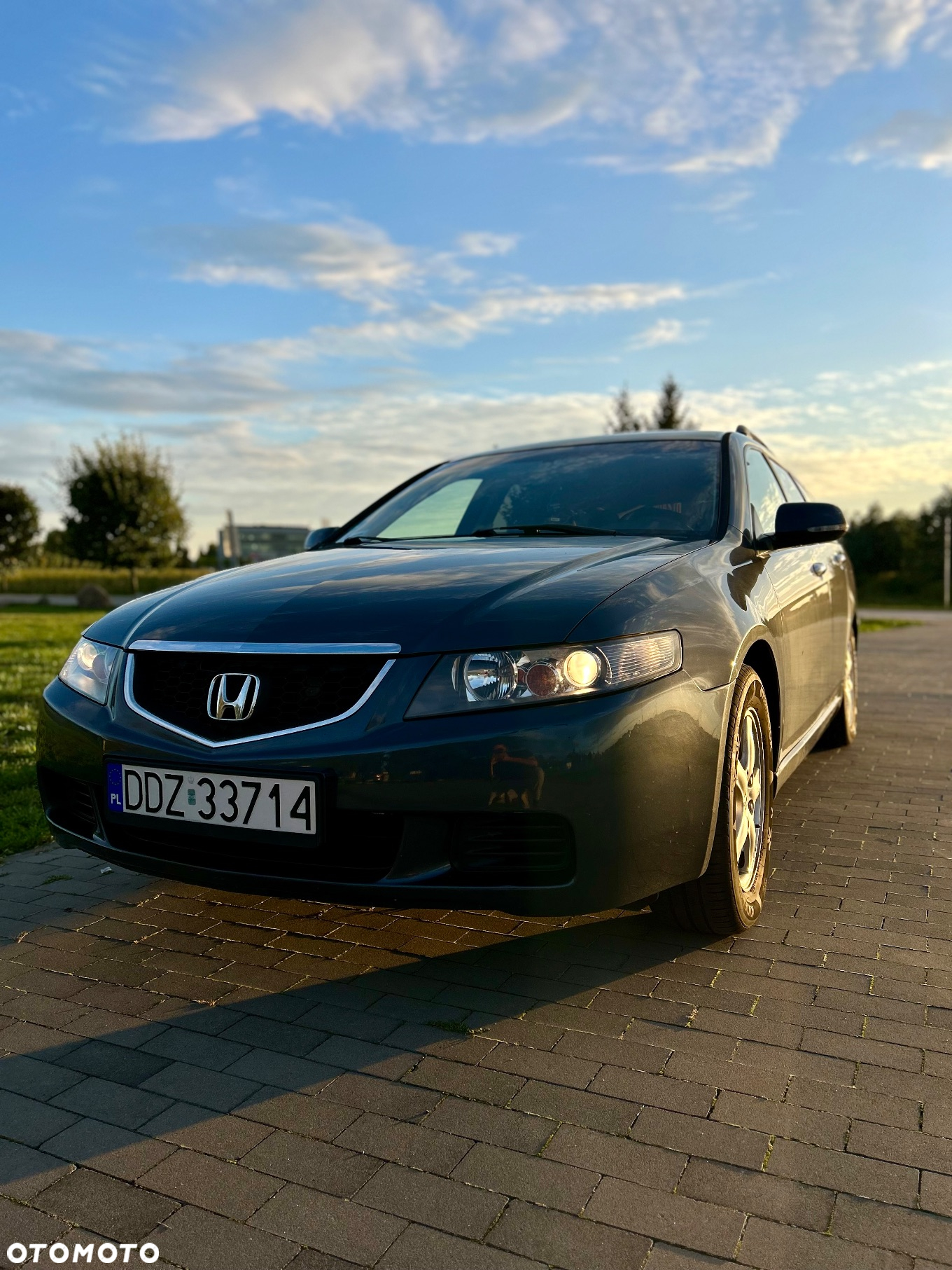 Honda Accord 2.0 Executive - 15