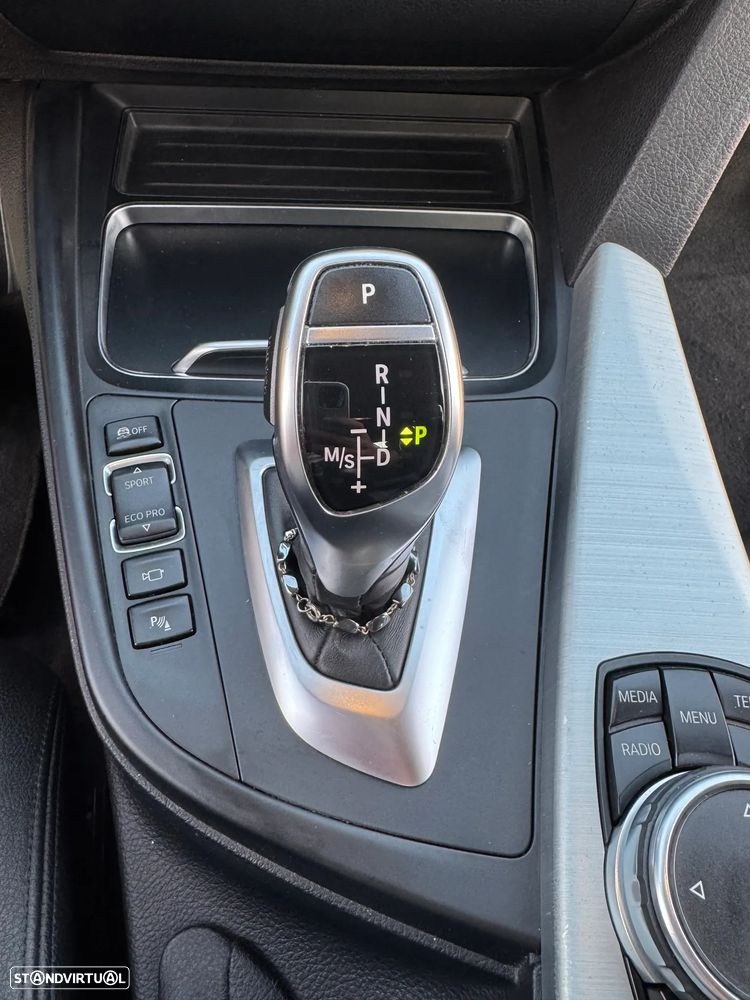 BMW 420 Gran Coupé d Aut. Sport Line - 20