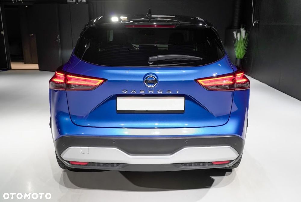 Nissan Qashqai 1.5 e-POWER N-Connecta - 9