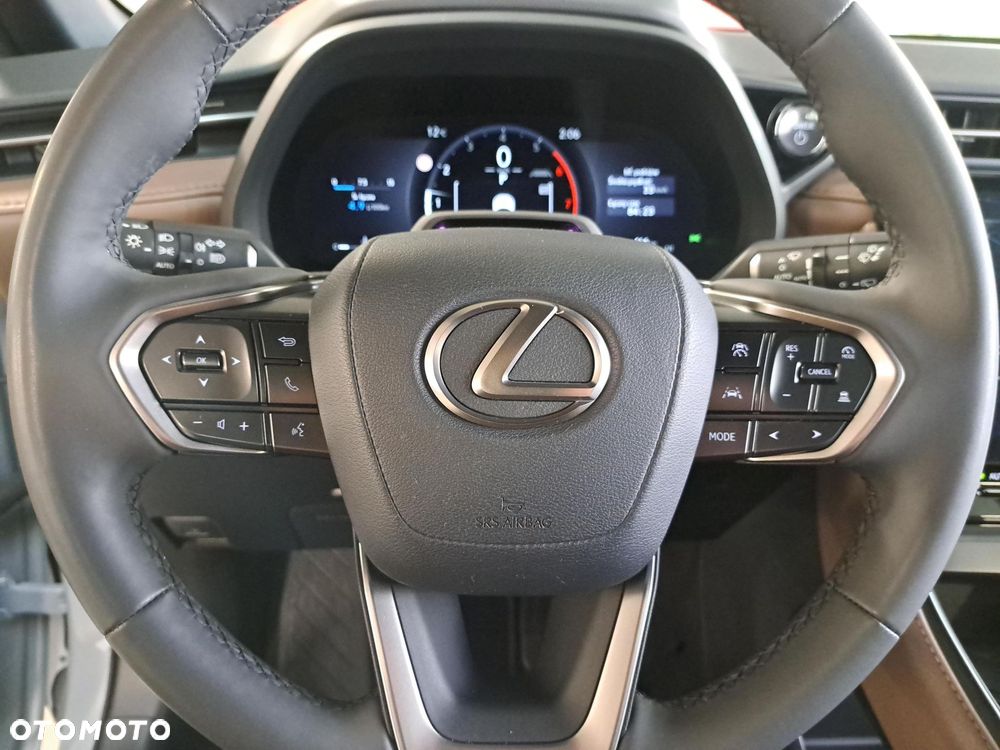 Lexus LBX 1.5 Hybrid Elegant - 21