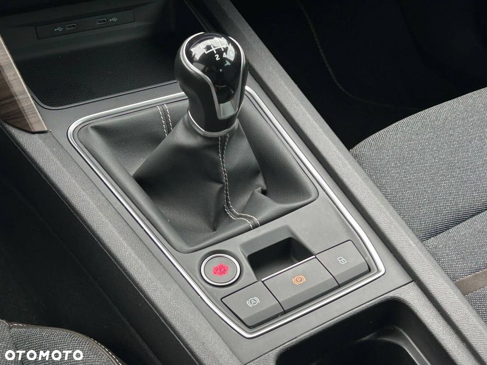 Seat Leon 1.5 TSI Xcellence - 26
