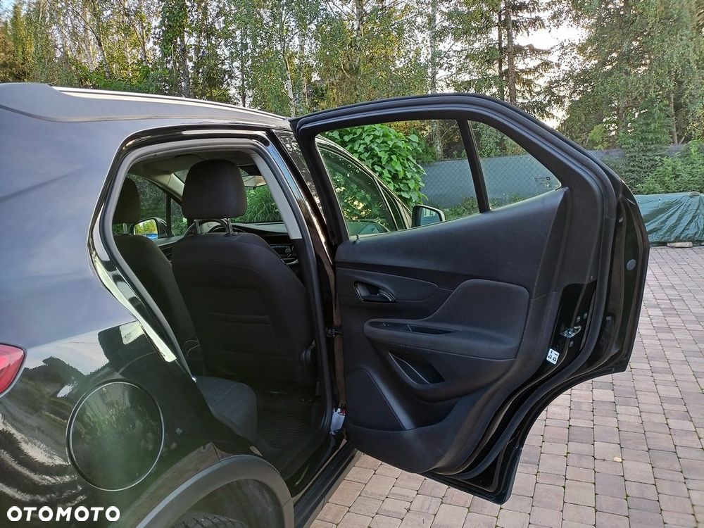 Opel Mokka 1.6 Active S&S - 23